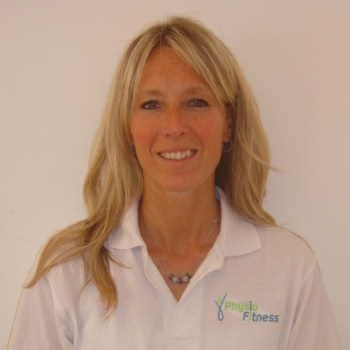 Shelley Physio profile photo